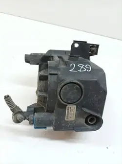 Phare Halogène Droit Avant OEM 13258379 Opel Signum