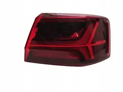 AUDI A6 C7 LIFT 14- Luz trasera derecha Sedan