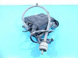 Compressore Sospensione Porsche Panamera I 970