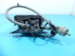 Compresseur de Suspension Porsche Panamera I 970