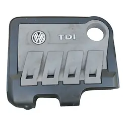 Motorabdeckung OEM 03L103925BG für VW 2.0 TDI