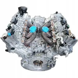 MERCEDES S-KLASA W222 S560 4.0 V8 Motorblock 176980