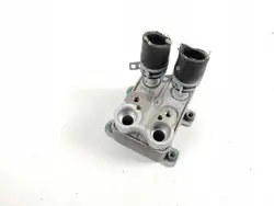 Válvula de expansão AC Porsche OEM 4M0816115A
