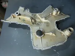 Cubierta de distribución Maserati OE para Quattroporte V 4.2