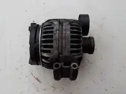 BMW E90 E91 2.0 i Vaihtovirtageneraattori 7532966