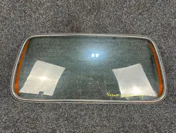 Suzuki Jimny achterklepglas OEM DSA8027 1998-2017