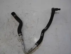 BMW X4 Manguera Refrigeración OEM 7823993 7827840 Usado