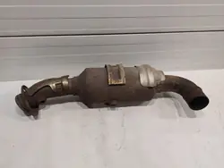 Käytetty Ford F150 katalysaattori OEM FL345K285AA