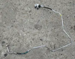 Ilmastointiletkut Jumper Ducato Boxer 2.0 HDI 1386615080