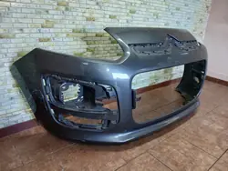 Pare-chocs avant OEM ZDERZAK PRZÓD pour Citroen C3 Picasso