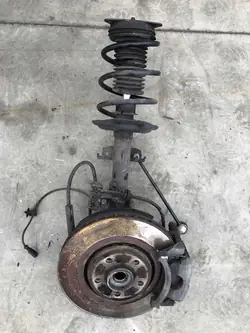 RENAULT TALISMAN Giunto anteriore destro 543020117R