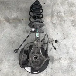 RENAULT TALISMAN Fram höger styrled 543020117R