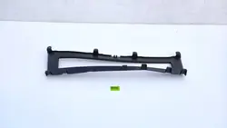 RENAULT MEGANE III 3 LIFT 12- VORDERER LUFTANSCHLUSSRAHMEN (TC198)