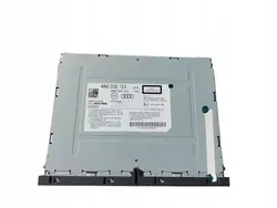 Audi OE 4N0035123 DVD-asema - Käytetty kunnossa