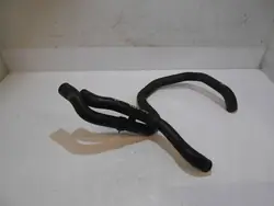 SKODA RAPID FABIA III AUDI A3 8V Vesiputki 6C012210