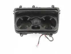 Insert Porte-gobelet OEM 9206401 pour BMW F10 F11