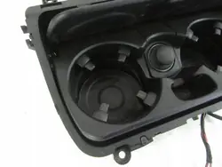 OEM 9206401 Juomapidin-insertti BMW F10 F11
