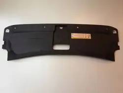 Audi Q3 8U 2012 Framt säkerhetsbältesskydd OEM 8U0807081B