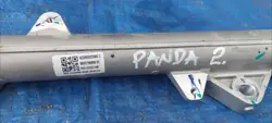 Fiat Grande Panda ohjausvaihde OEM 9845796980 NR2