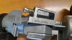 Neiman Clé Mazda 6 I FL OEM 3M513F880AC