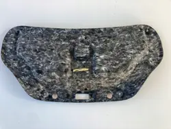 OEM 84016170 Aislamiento de maletero para Camaro VI 2016+