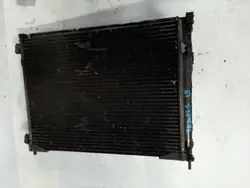 Ventilateur de refroidissement pour RENAULT TRAFIC II 1.9 DCI