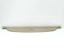 OEM FBHZFGMKX Tavaratilan sälekaihdin Beige Mercedes ML W166
