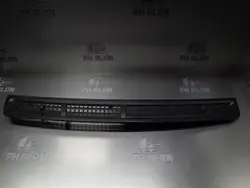 FORD TRANSIT VII 06-13 GRELLA DE ADMISSÃO DE AR