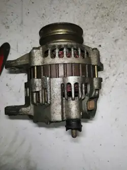 Alternatore Mazda B2500 2.5 TD WL9118300 A2TA6099AT