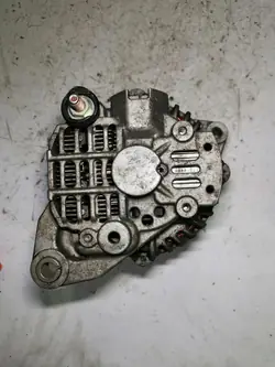 Alternateur Mazda B2500 2.5 TD WL9118300 A2TA6099AT