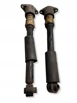 Audi A4/S4 B6 Taka-iskunvaimennin OEM 65432
