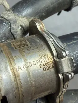 AdBlue-Injektor OEM A0004901113 für Mercedes C-Klasse