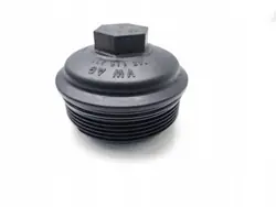 Öljysuodattimen korkki OEM 045115433E VW Golf 1.9 TDI