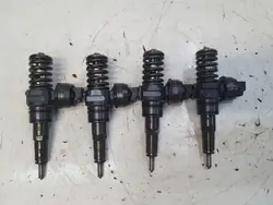 Injecteur Diesel Bosch OEM 0414720313 Occasion