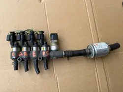 Rampe d'injection GPL OEM 67R-010185 Kia Carens