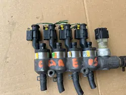 LPG Einspritzschiene OEM 67R-010185 für Kia Carens