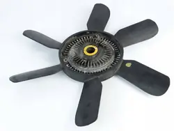 Viskös Fläktkoppling Mercedes 300SL R129