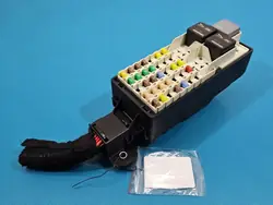 Zekeringkast Jaguar XE OEM GX73-14A067-EA Gebruikt