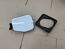 Bränslelucka OEM R2X6S405B84-A för Ford Courier MK3