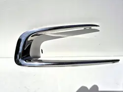 Puskimen Koriste 1610144280 Peugeot 2008 Alkuperäinen