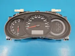 Speedometer Renault Kangoo II 1.5 dCi P8200796010-D