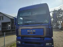 Koko ohjaamo MAN TGA - OEM KABINA MAN, Käytetty