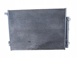 A/C-kondensaattori Maserati Ghibli III 3.0 V6 2016 670009820