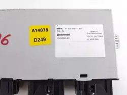 BMW CAS-moduuli OEM 9359011 5-sarja F10/F11