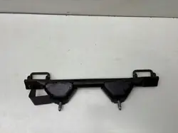 ISOFIX-Sitzhalterung Audi A6 C6 OEM 8E0813545A - Set