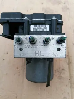 Bomba ABS OEM 13190879 para Opel Meriva Corsa Tigra