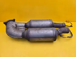 Filtre DPF OEM 4G0131775 pour Audi Q5 SQ5 3.0TDI