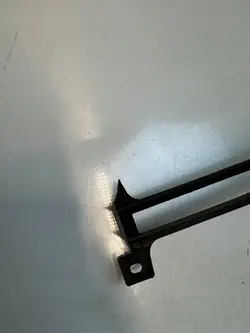 Frontgrill Mercedes W123 1238880123