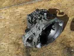 Getriebe HM1671 für Hyundai i10 II - Gebraucht OEM