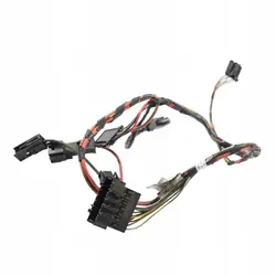Faisceau Câblage Climatisation Mercedes Vito W639 OEM A0008200806
